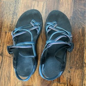 Chaco sandals. Size 8